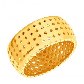 Золотое кольцо ЮЗ Корона К1-К5372 фото