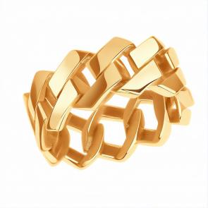 Золотое кольцо ЮЗ Корона К1-К5373 фото