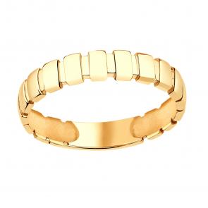 Золотое кольцо ЮЗ Корона К1-К5464 фото