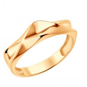 Золотое кольцо ЮЗ Корона К1-К5465 фото