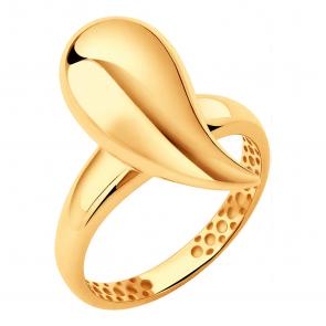 Золотое кольцо ЮЗ Корона К1-К5473 фото