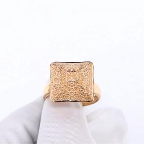 Золотое кольцо ЮЗ Корона К1-К5940 фото