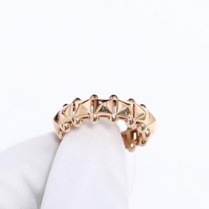 Золотое кольцо ЮЗ Корона К1-К6060 фото