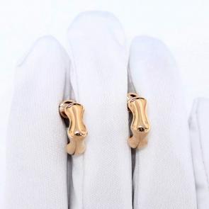 Золотые серьги ЮЗ Корона К1-С5991 фото