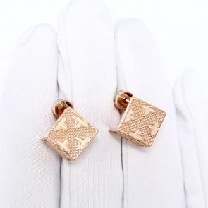 Золотые серьги ЮЗ Корона К1-С5993 фото