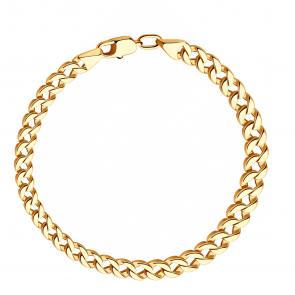 Золотой браслет ЮЗ Корона К1-бр5442 фото