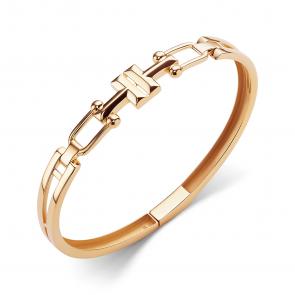 Золотой браслет ЮЗ Корона К1-бр5709 фото