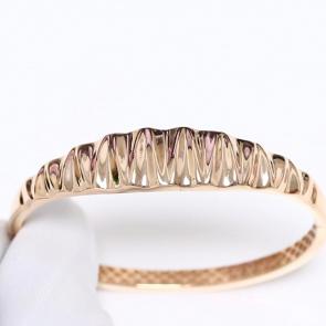 Золотой браслет ЮЗ Корона К1-бр6216 фото