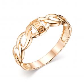 Золотое кольцо ЮЗ Корона К1-к4716 фото