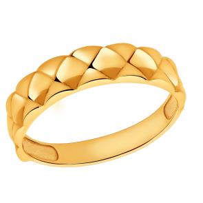 Золотое кольцо ЮЗ Корона К1-к5529 фото