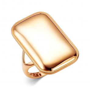 Золотое кольцо ЮЗ Корона К1-к5569 фото