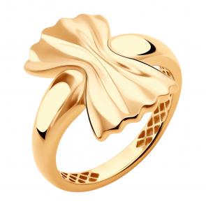 Золотое кольцо ЮЗ Корона К1-к5762 фото