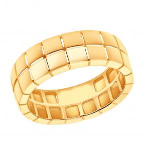 Золотое кольцо ЮЗ Корона К1-к5802 фото