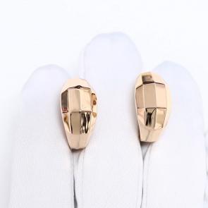 Золотые серьги ЮЗ Корона К1-с6248 фото