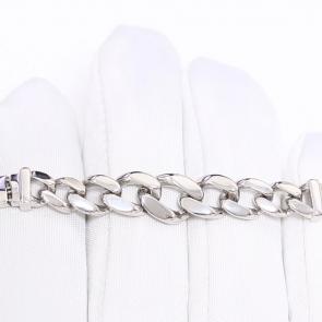 Серебряный браслет ЮЗ Корона КС-Бр5428 фото