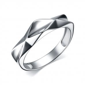 Серебряное кольцо ЮЗ Корона КС-К5465 фото