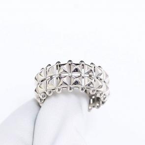 Серебряное кольцо ЮЗ Корона КС-К6040 фото