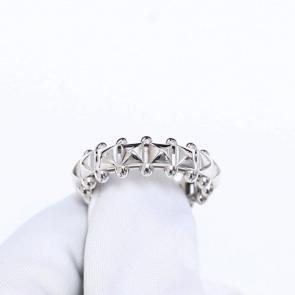 Серебряное кольцо ЮЗ Корона КС-К6060 фото