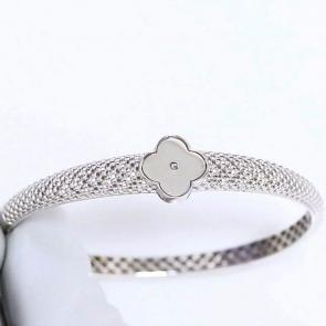 Серебряный браслет ЮЗ Корона КС-бр6046 фото