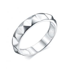 Серебряное кольцо ЮЗ Корона КС-к1403 фото