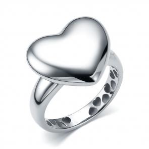 Серебряное кольцо ЮЗ Корона КС-к5502 фото