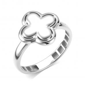 Серебряное кольцо ЮЗ Корона КС-к5521 фото