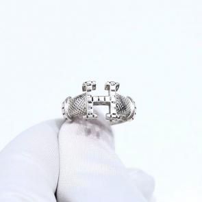 Серебряное кольцо ЮЗ Корона КС-к5835 фото