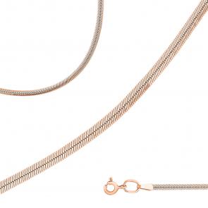 Золотая цепь плетение Фантазийное МЦЗ МЦЗ8035052 фото