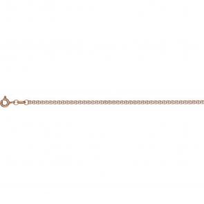 Золотая цепь плетение Лав TALANT НЦ12-087-40 фото