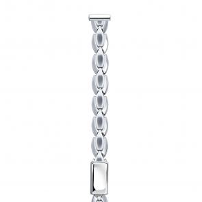 Серебряный браслет Platinor-Чайка П020234 фото