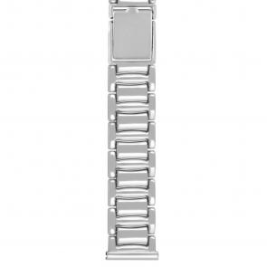 Серебряный браслет для часов Platinor-Чайка П042027.18 фото