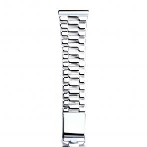 Серебряный браслет для часов Platinor-Чайка П042400.22 фото