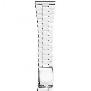 Серебряный браслет для часов Platinor-Чайка П042404.24 фото