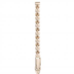 Золотой браслет Platinor-Чайка П50121 фото