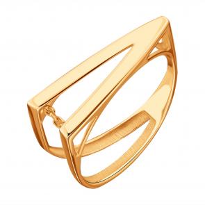 Золотое кольцо Karatov Т10001Д482 фото