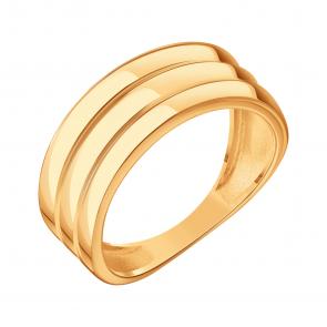 Золотое кольцо Karatov Т10001Д620 фото