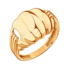 Золотое кольцо Karatov Т10001Д677 фото