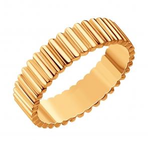 Золотое кольцо Karatov Т10001Д792 фото