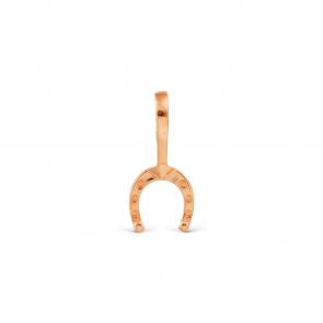 Золотая подвеска Символ года Karatov Т100031633 фото