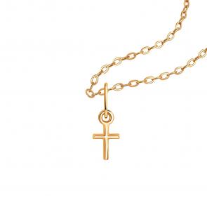 Золотая подвеска Karatov Т10006692 фото