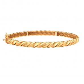 Золотой браслет Karatov Т100101291 фото