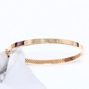 Золотой браслет Karatov Т100101341 фото