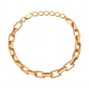 Золотой браслет Karatov Т100101346 фото