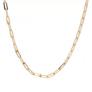 Золотое колье Karatov Т100112139 фото