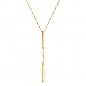 Золотое колье Karatov Т100112144 фото