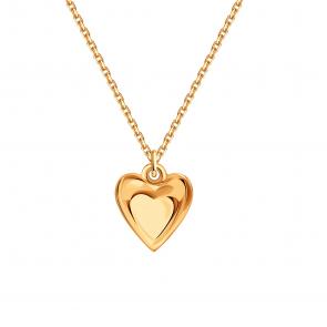 Золотое колье Karatov Т100112211 фото