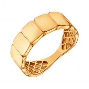 Золотое кольцо Karatov Т10061Д098 фото