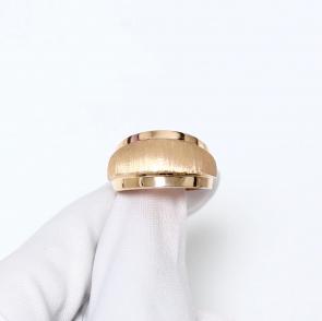 Золотое кольцо Karatov Т10061Д171 фото