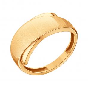 Золотое кольцо Karatov Т10061Д634 фото