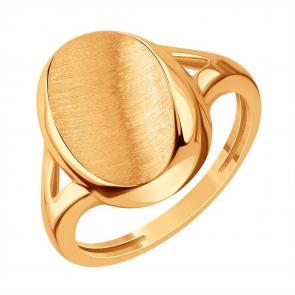 Золотое кольцо Karatov Т10061Д784 фото